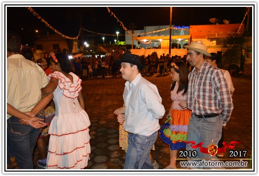 rolim de moura